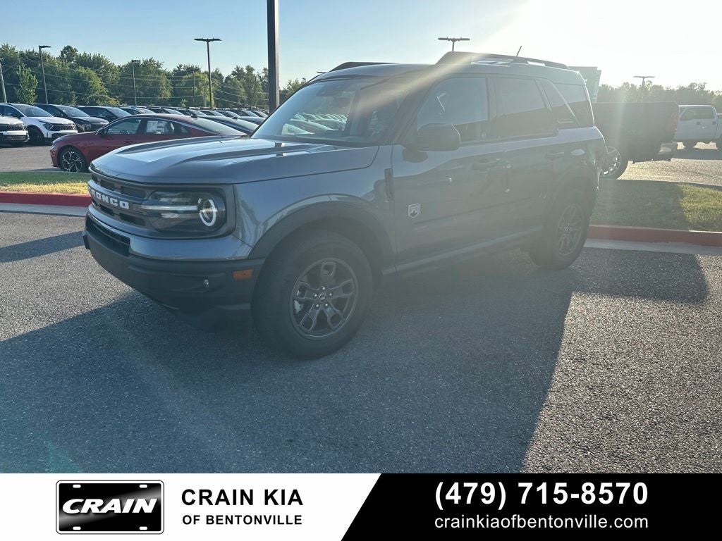 ford bronco sport 2024 3FMCR9B69RRE45497 image ford bronco sport 2024 3FMCR9B69RRE45497 image